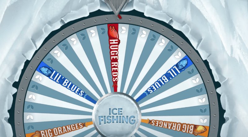 Guide to ice fishing game erfahrungen