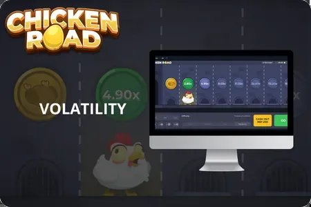 Discover chicken road nederland