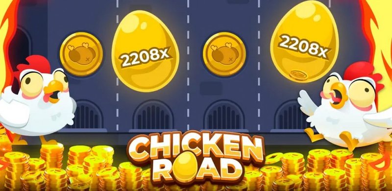 Introduction to chicken road portugal